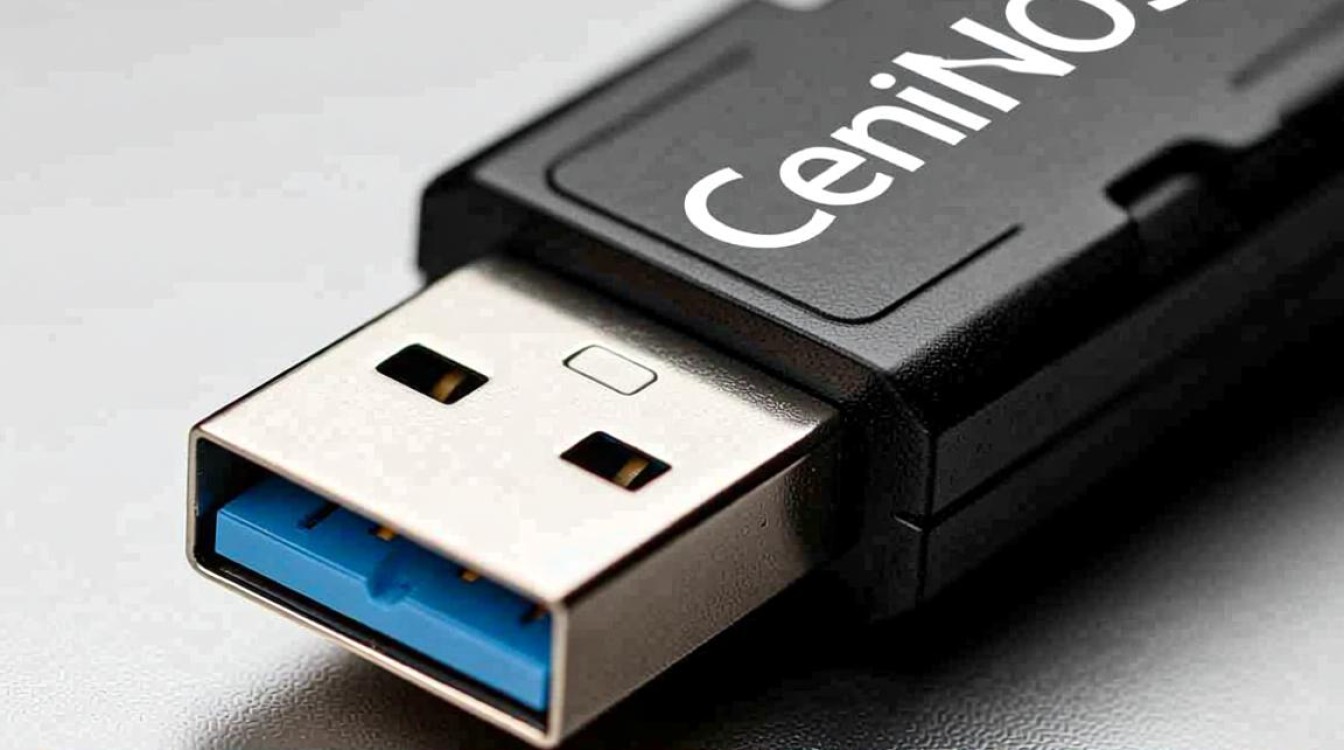 CentOS系统为何无法使用lsusb命令检测USB设备？原因是什么？-图3