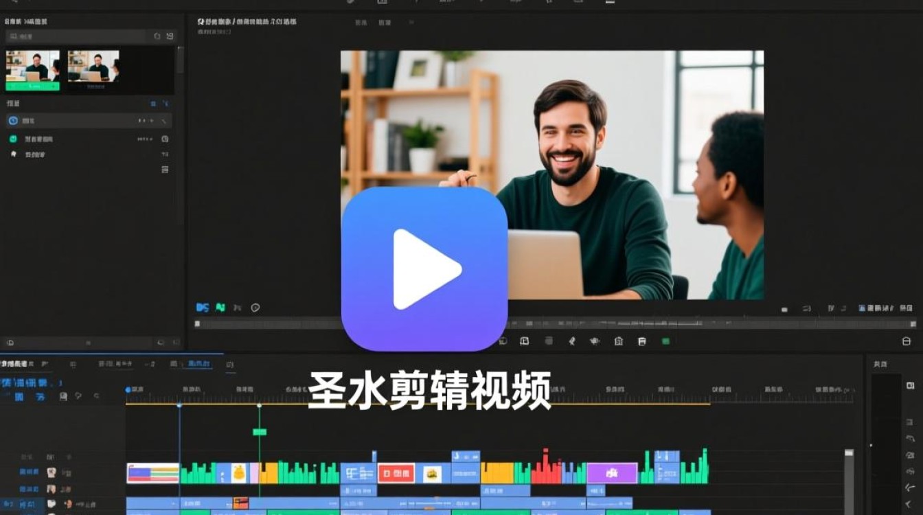 圣水剪辑视频下载教程，如何轻松保存心仪视频片段？-图3