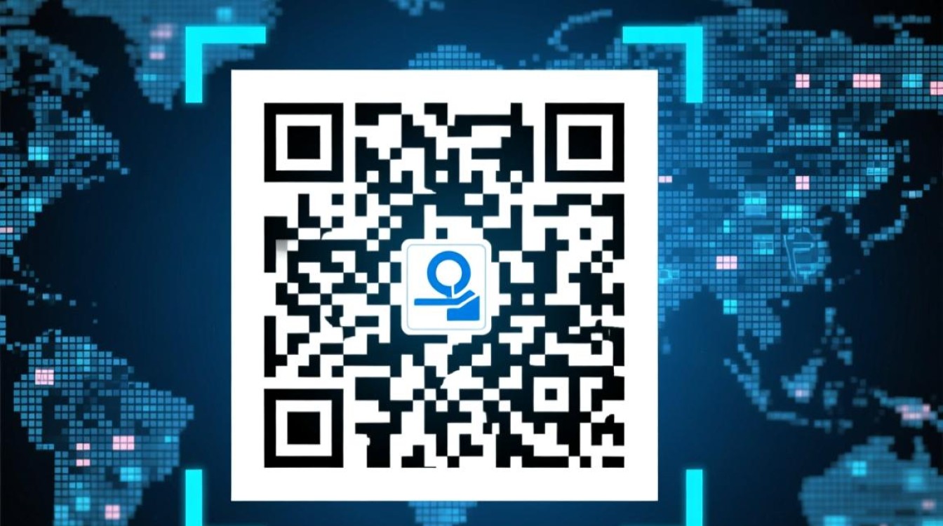 网页生成二维码，究竟有哪些高效便捷的方法和技巧？-图1