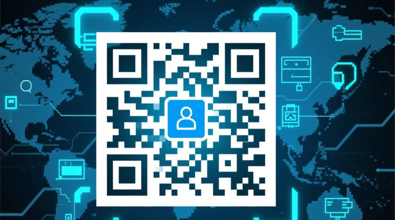网页生成二维码，究竟有哪些高效便捷的方法和技巧？-图3