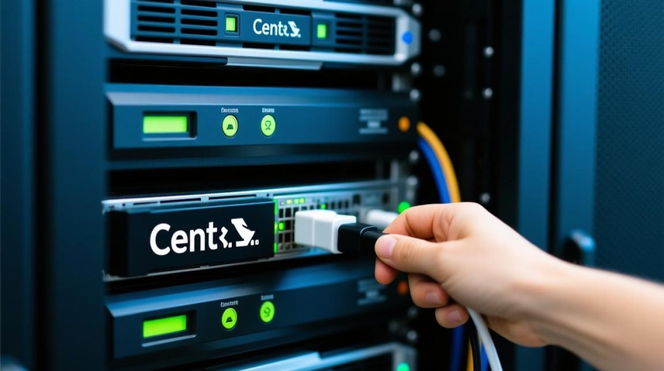 CentOS连接iSCSI时遇到问题？30种排查方法及解决技巧汇总！-图2