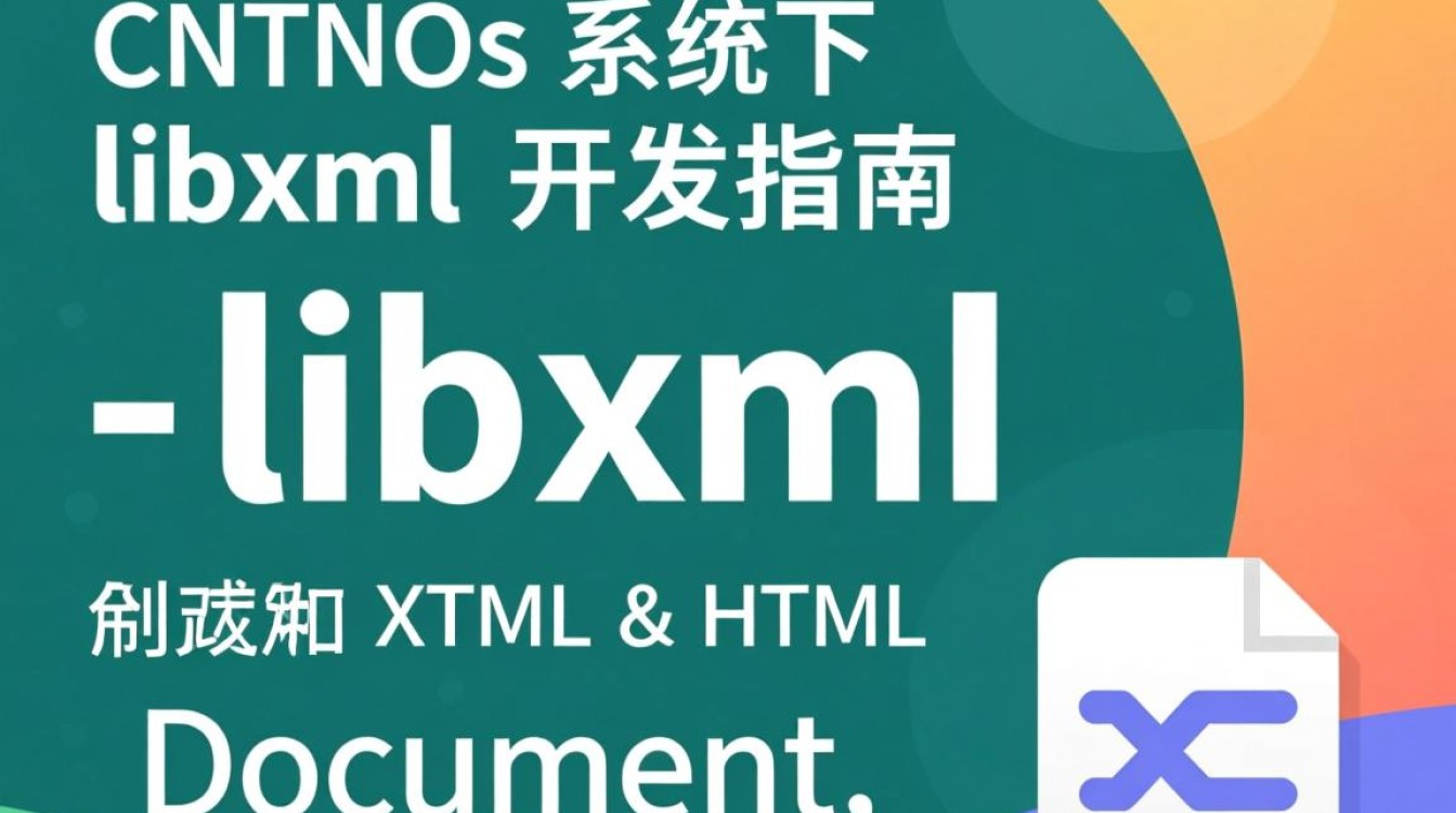 CentOS中libxml开发环境配置是否复杂?安装libxml库遇到哪些常见问题?-图1 CentOS中libxml开发环境配置是否复杂?安装libxml库遇到哪些常见问题?-图1