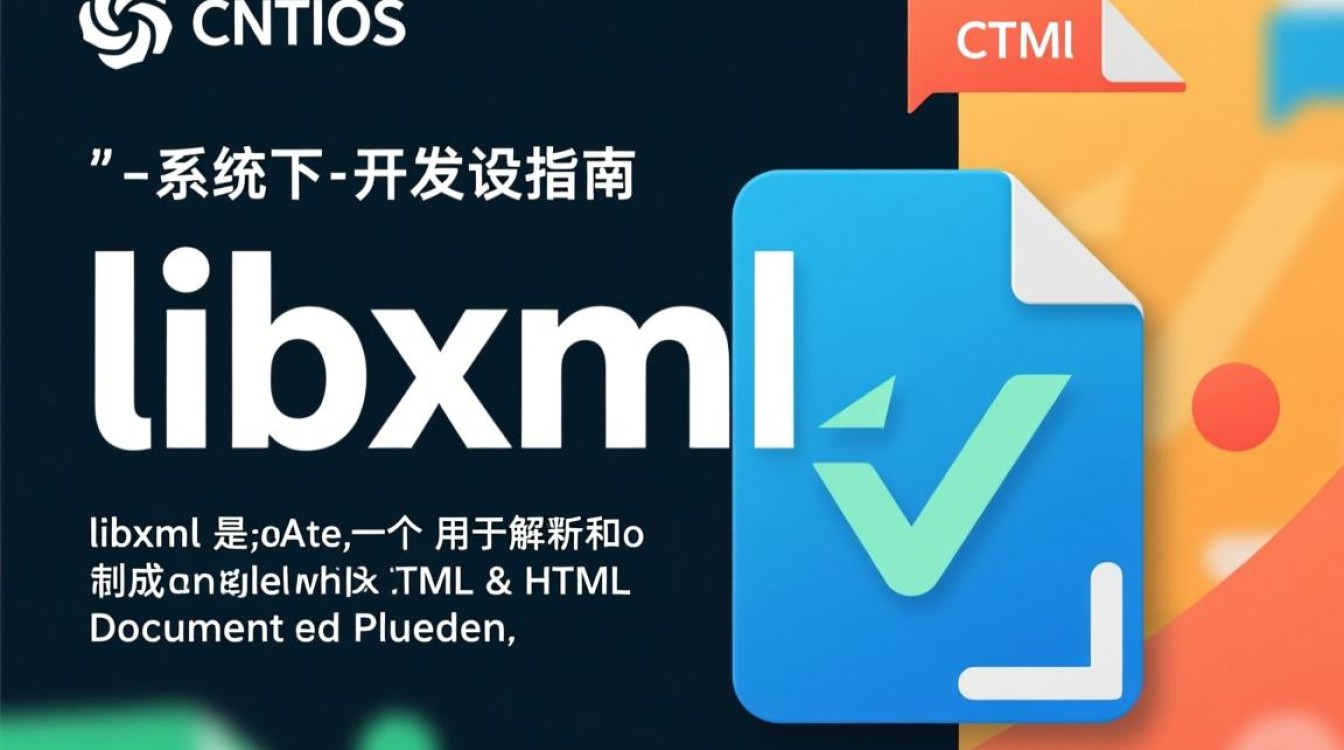 CentOS中libxml开发环境配置是否复杂?安装libxml库遇到哪些常见问题?-图2 CentOS中libxml开发环境配置是否复杂?安装libxml库遇到哪些常见问题?-图2