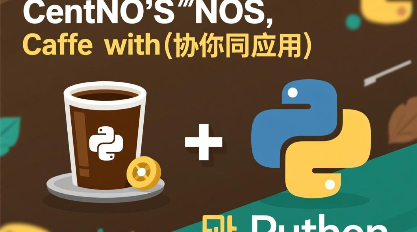 在CentOS系统上如何高效配置Caffe与Python环境？-图1