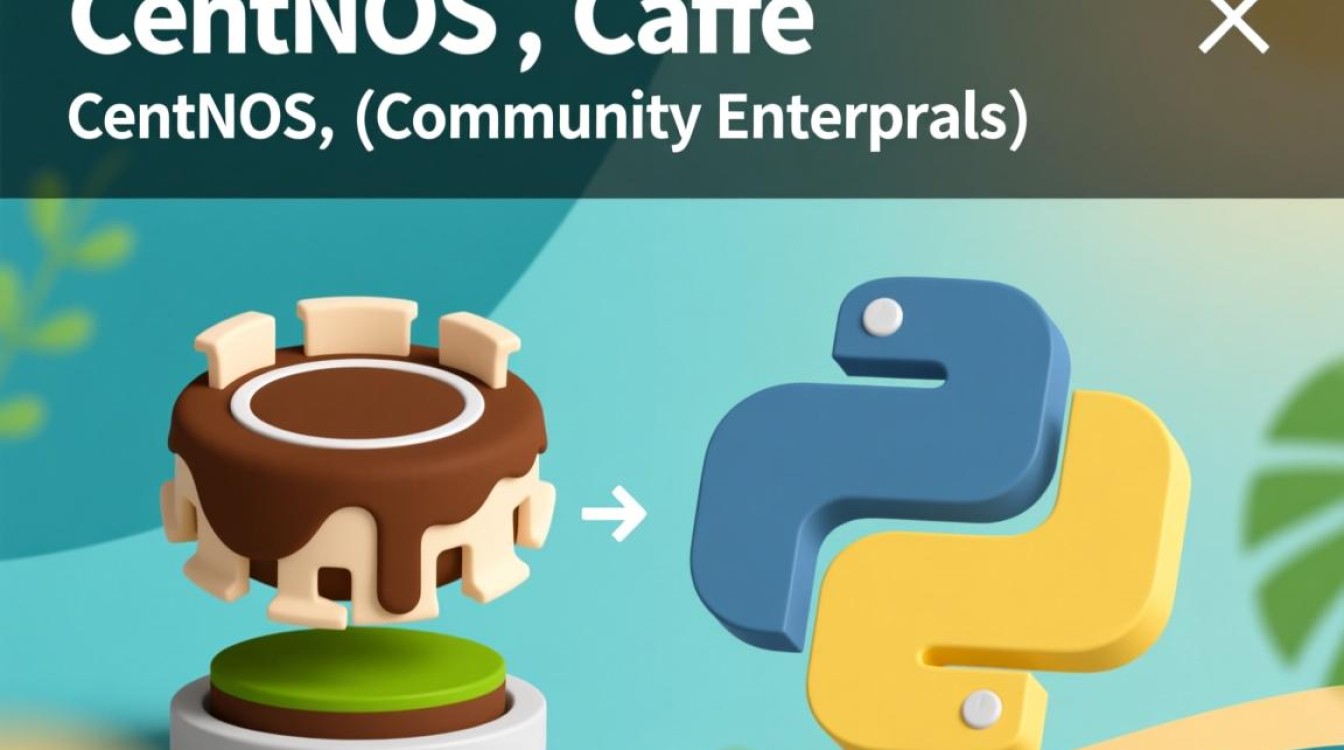 在CentOS系统上如何高效配置Caffe与Python环境？-图3