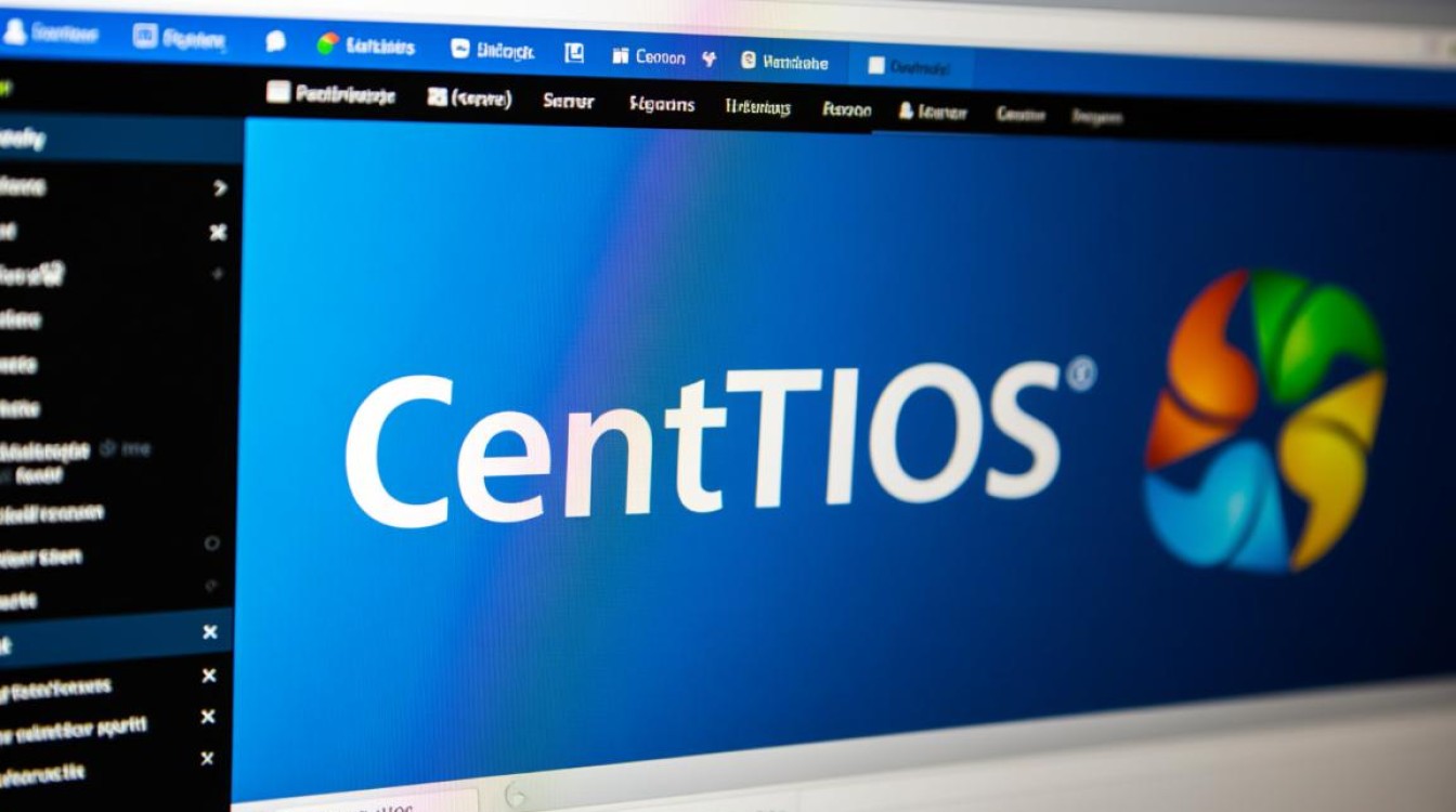 CentOS终端中如何有效终止特定进程或命令？-图1
