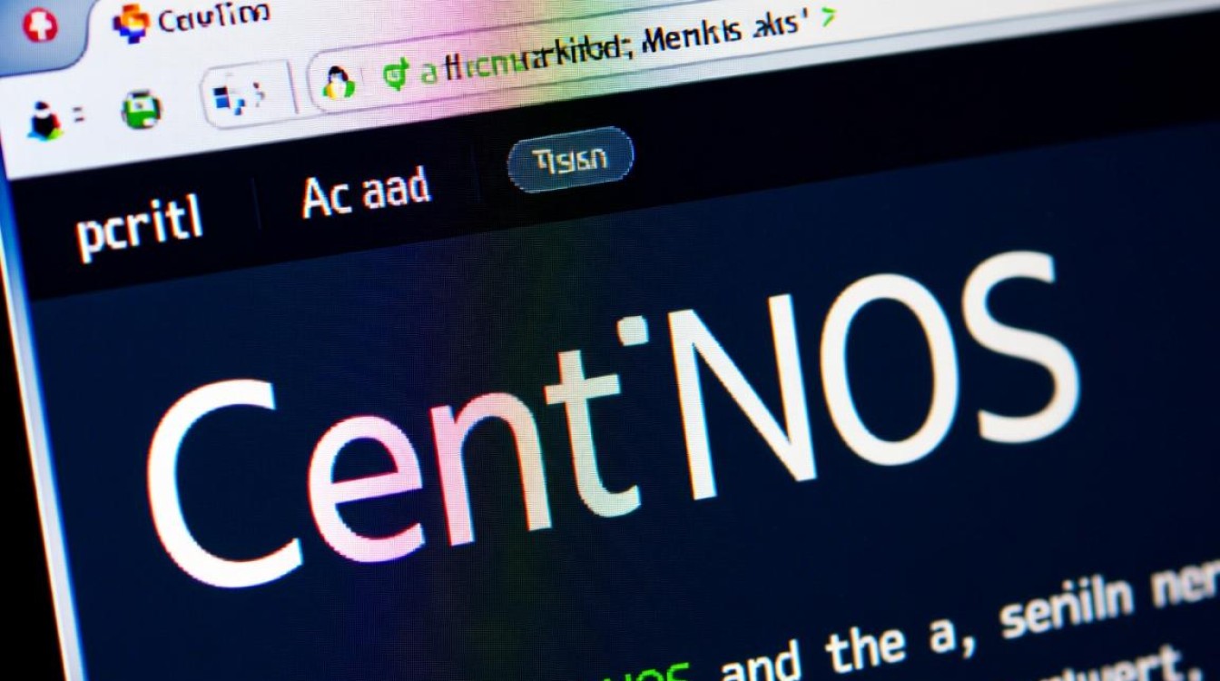CentOS终端中如何有效终止特定进程或命令？-图2