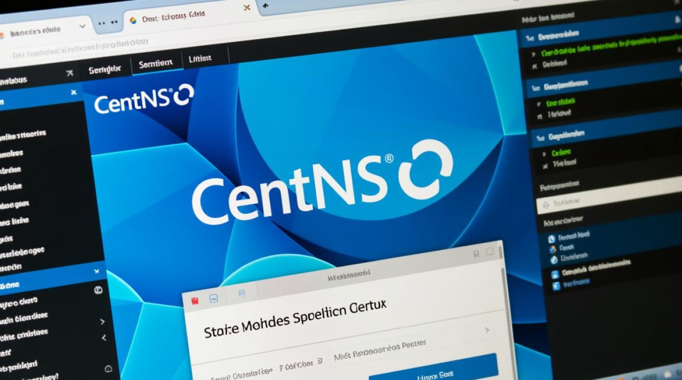 CentOS终端中如何有效终止特定进程或命令？-图3