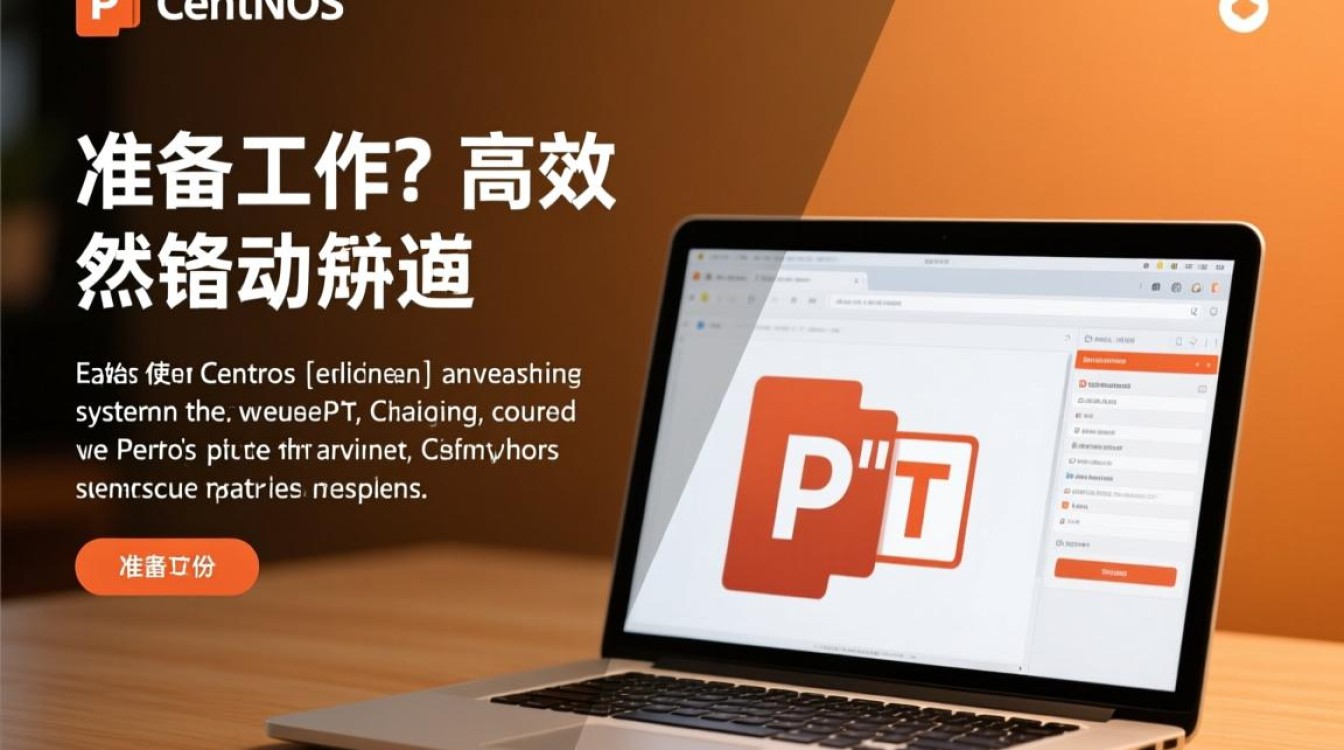 CentOS系统如何高效编辑PPT？适合CentOS的PPT制作软件推荐？-图3