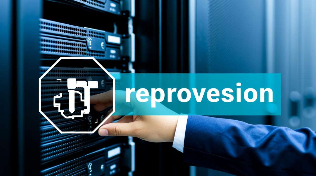 reprovision自签报错？究竟是什么原因导致的？解决方法详解！-图2