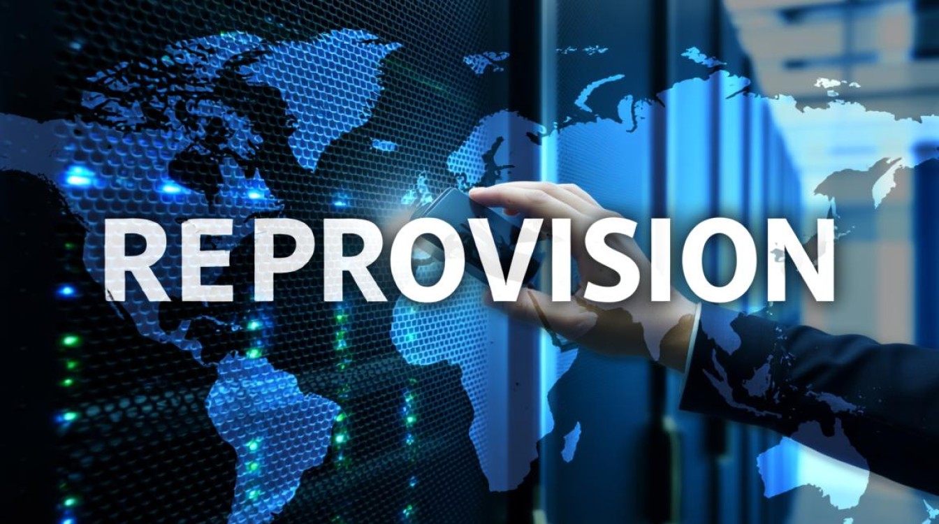 reprovision自签报错？究竟是什么原因导致的？解决方法详解！-图1