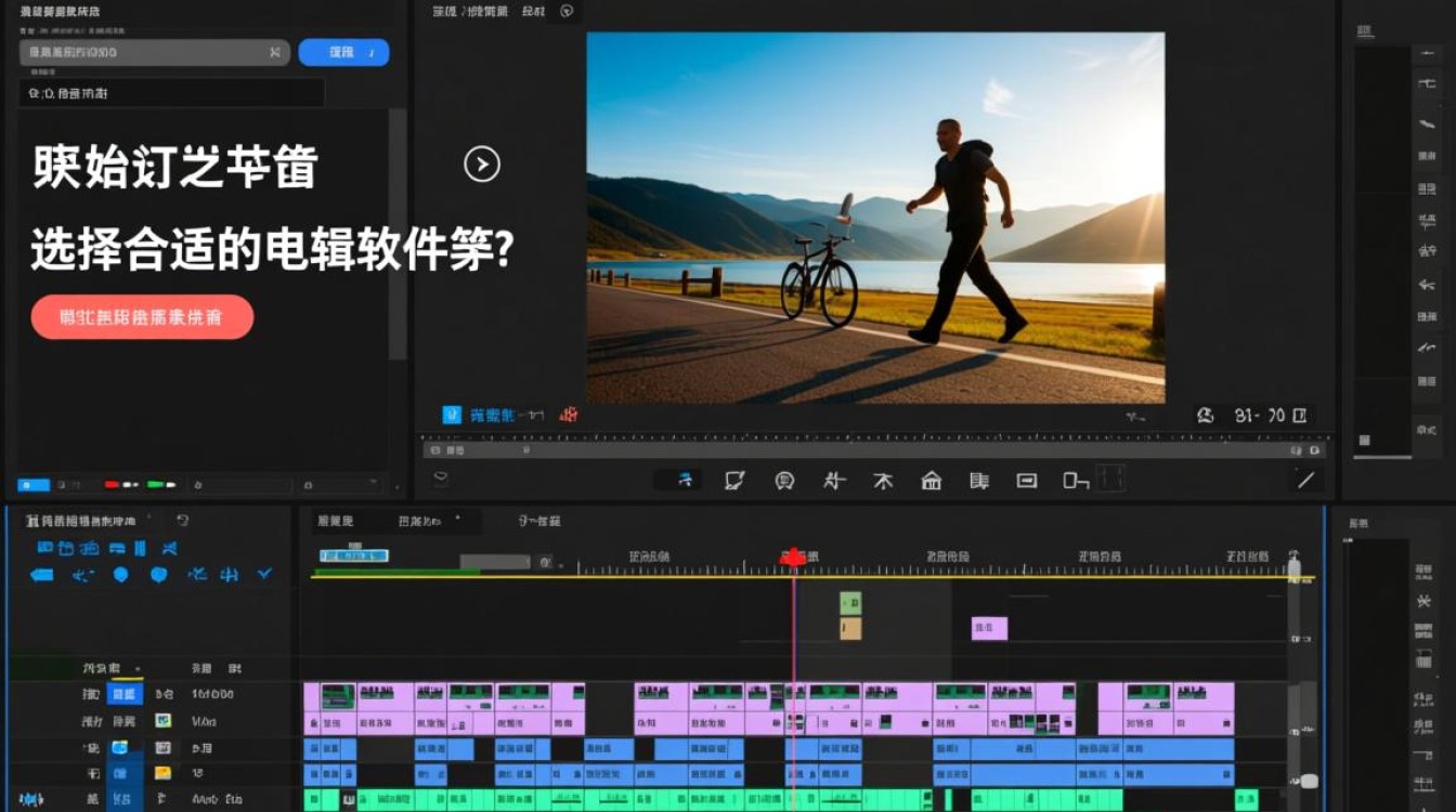 如何从海量素材中精准剪辑出令人惊叹的精致视频片段？-图3
