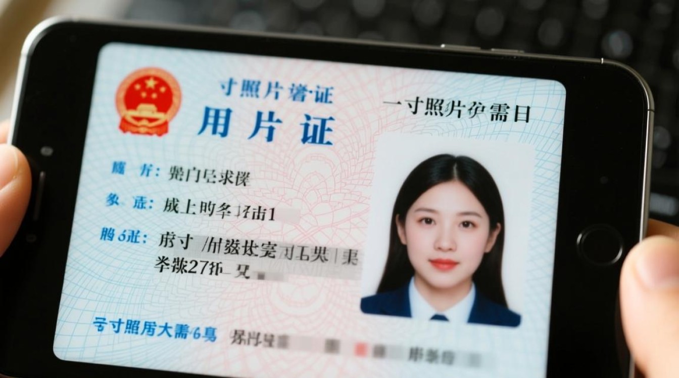 如何高效使用PS完美排版一寸照片，实现专业美观效果？-图1