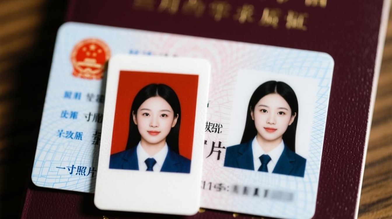 如何高效使用PS完美排版一寸照片，实现专业美观效果？-图2