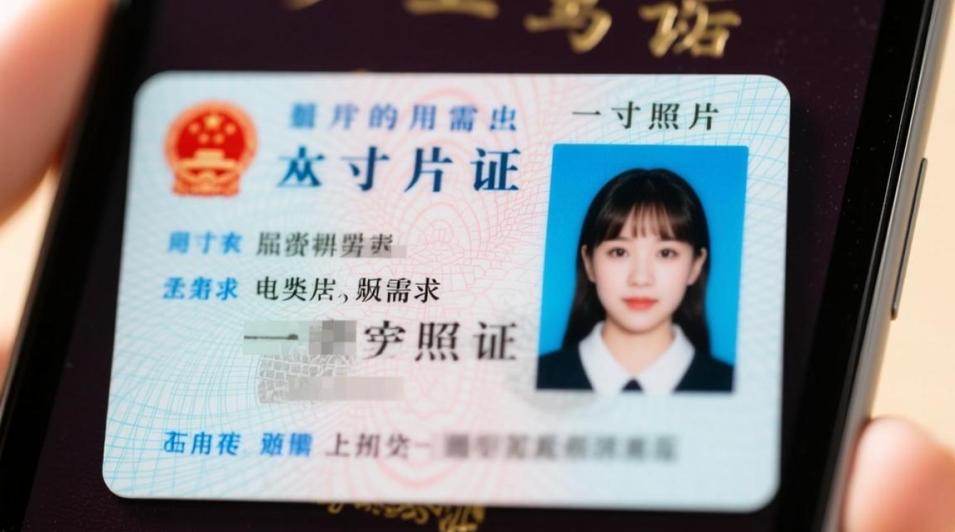 如何高效使用PS完美排版一寸照片，实现专业美观效果？-图3