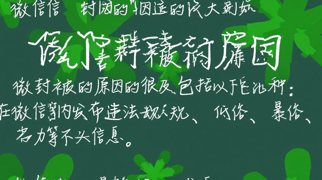 微信群被误封后，有哪些合法有效的方法可以快速解封？-图3
