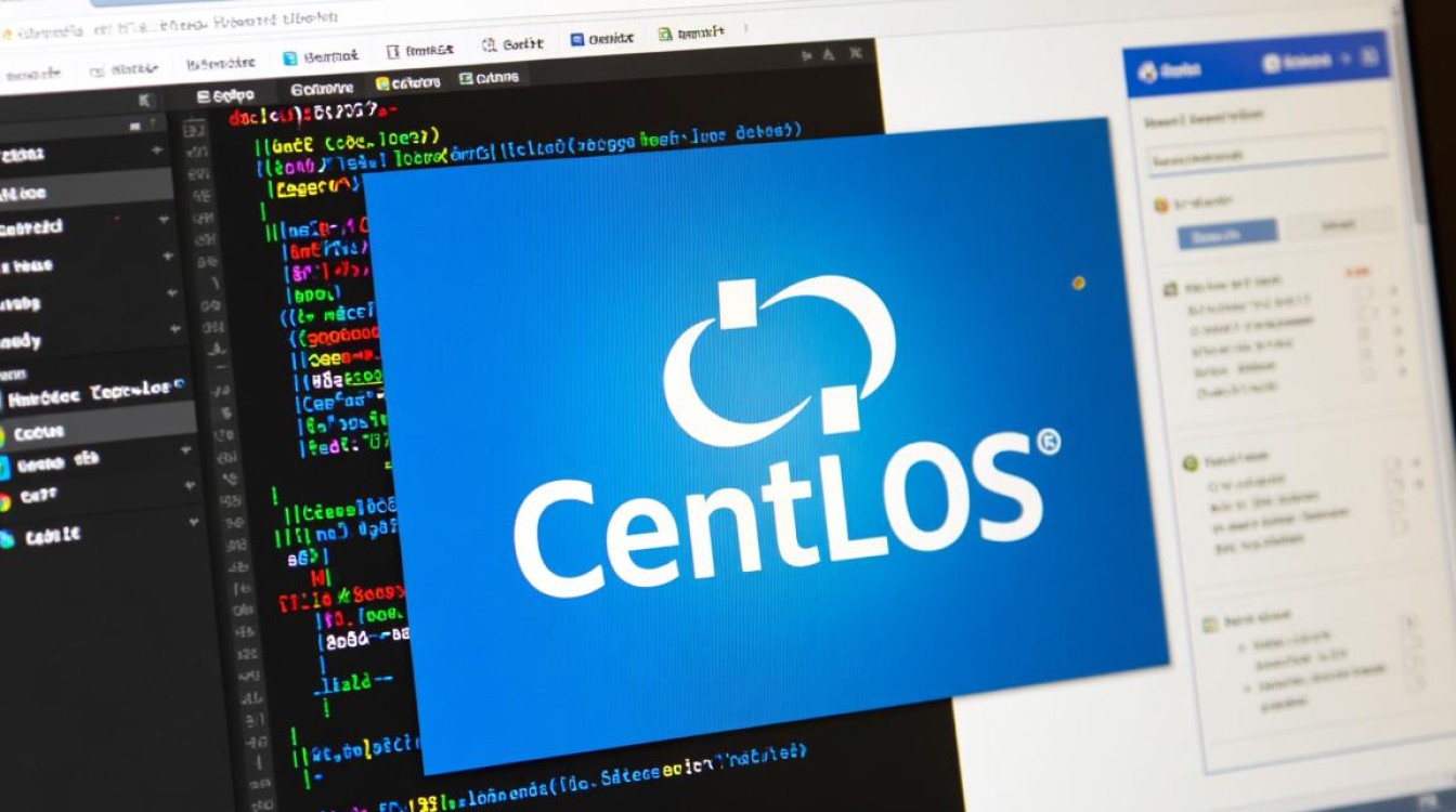 CentOS系统如何设置和配置返回图形界面？-图2