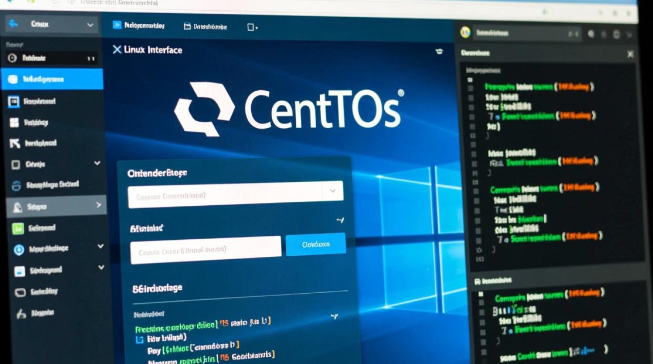 CentOS系统如何设置和配置返回图形界面？-图3