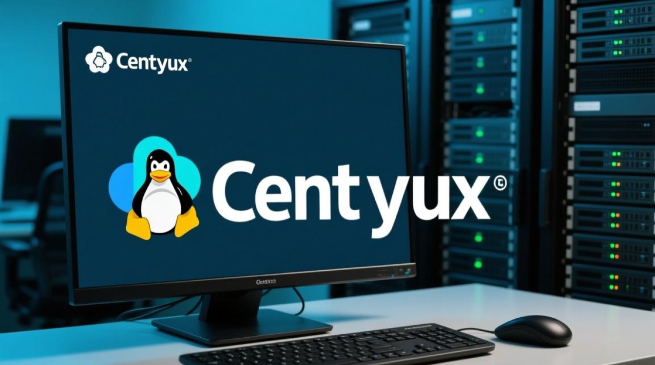 CentOS系统如何高效进行磁盘扫描及优化操作?-图2 CentOS系统如何高效进行磁盘扫描及优化操作?-图2