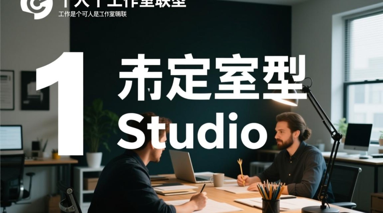 如何创建工作室?从选址到运营,全方位指导解析!-图1 如何创建工作室?从选址到运营,全方位指导解析!-图1