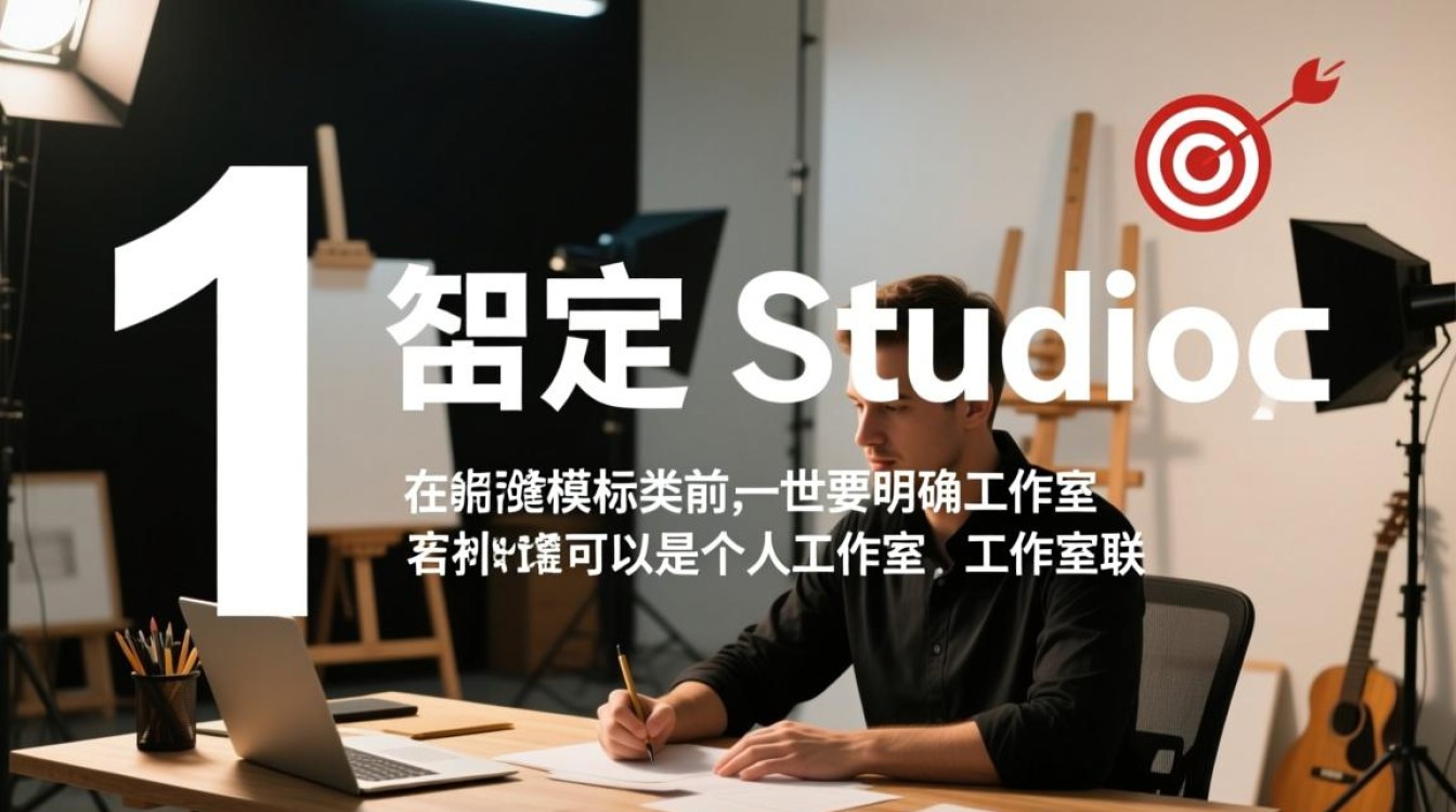 如何创建工作室?从选址到运营,全方位指导解析!-图2 如何创建工作室?从选址到运营,全方位指导解析!-图2