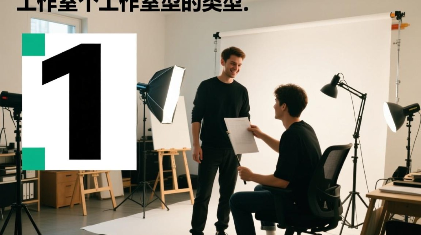 如何创建工作室?从选址到运营,全方位指导解析!-图3 如何创建工作室?从选址到运营,全方位指导解析!-图3