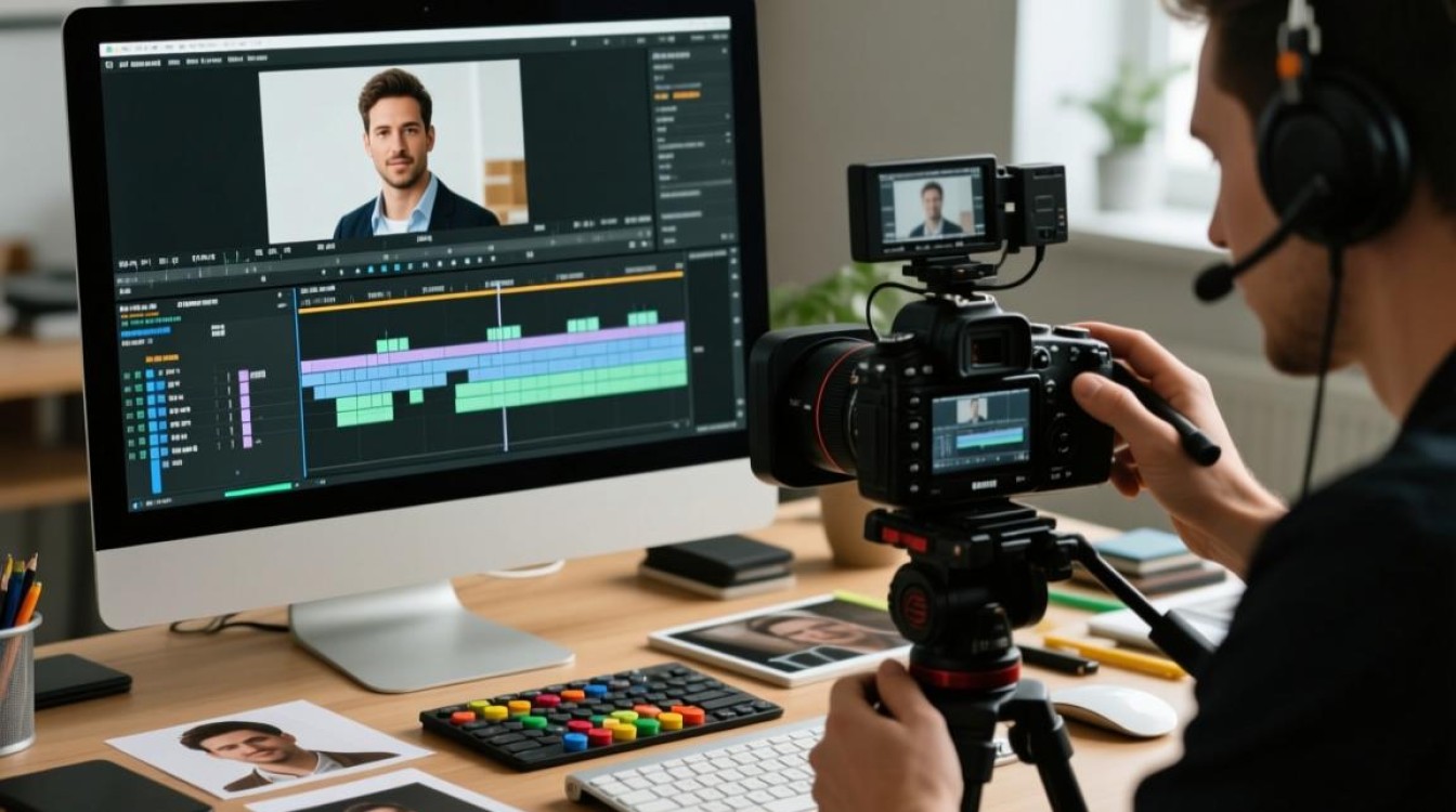 视频揭秘，剪辑技巧大公开，究竟如何高效剪辑？-图1