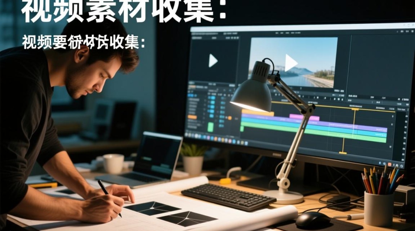 视频揭秘，剪辑技巧大公开，究竟如何高效剪辑？-图3