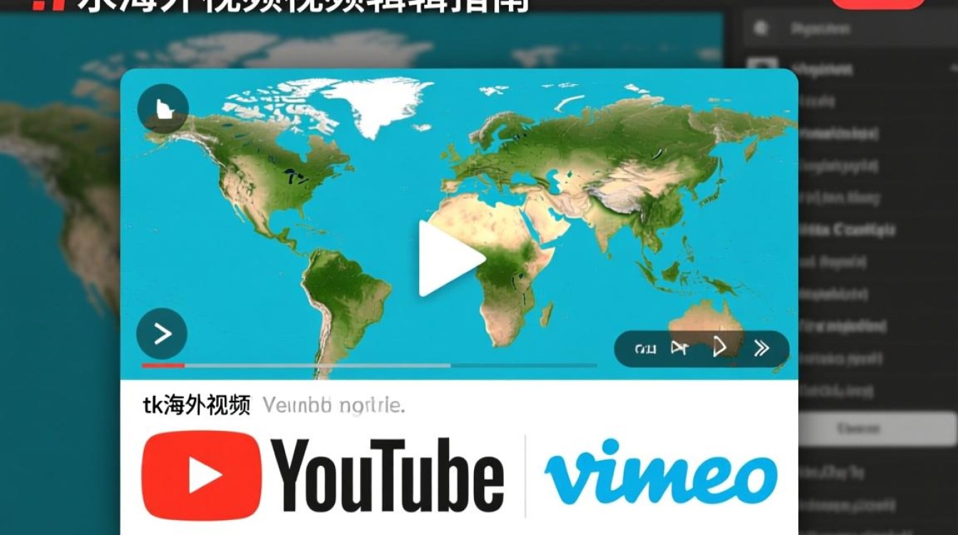 tk海外视频剪辑疑问如何高效制作tk平台热门视频？-图3