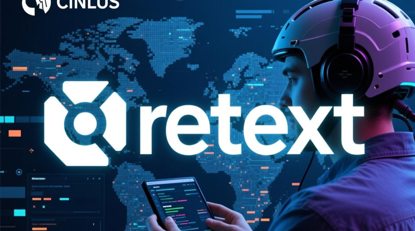 retext在CentOS上安装过程中遇到难题？如何顺利部署？-图2