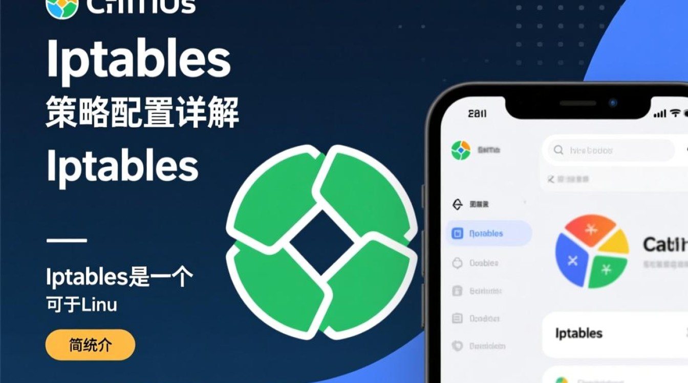CentOS 系统中 iptables 策略配置疑问，如何优化规则以提升网络安全？-图2