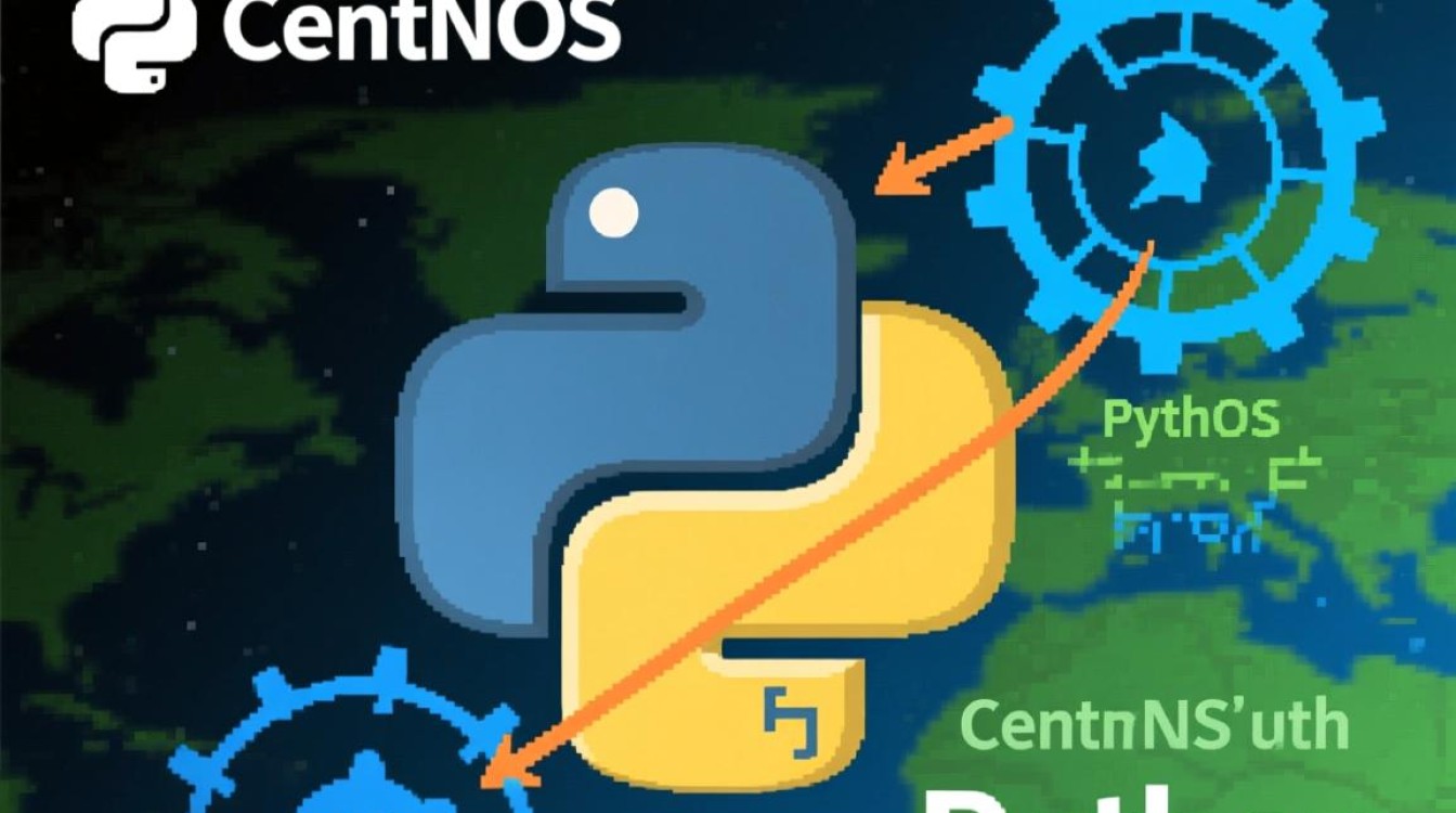 CentOS卸载Python后，如何恢复或重新安装Python环境？-图3