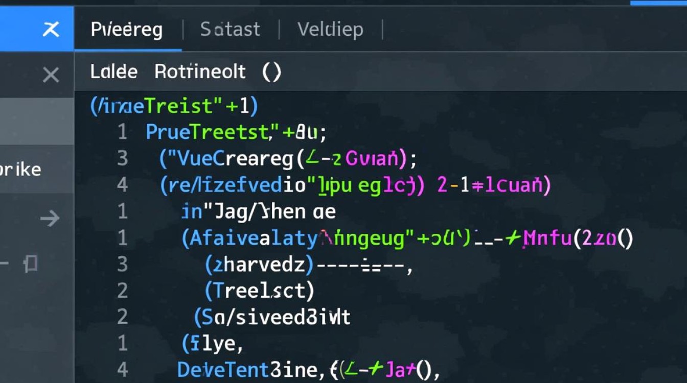 Vue Treeselect循环引用错误，如何解决循环递归导致的异常问题？-图2