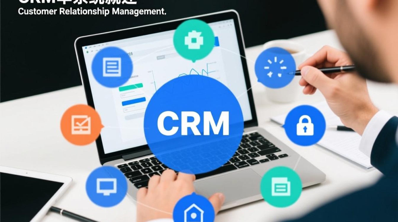 CRM系统打开时频繁报错,究竟是什么原因导致?如何解决?-图2 CRM系统打开时频繁报错,究竟是什么原因导致?如何解决?-图2