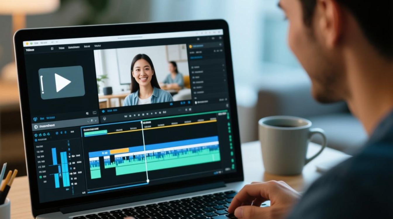 视频剪辑技巧解析，如何实现流畅连贯下载与处理？-图2