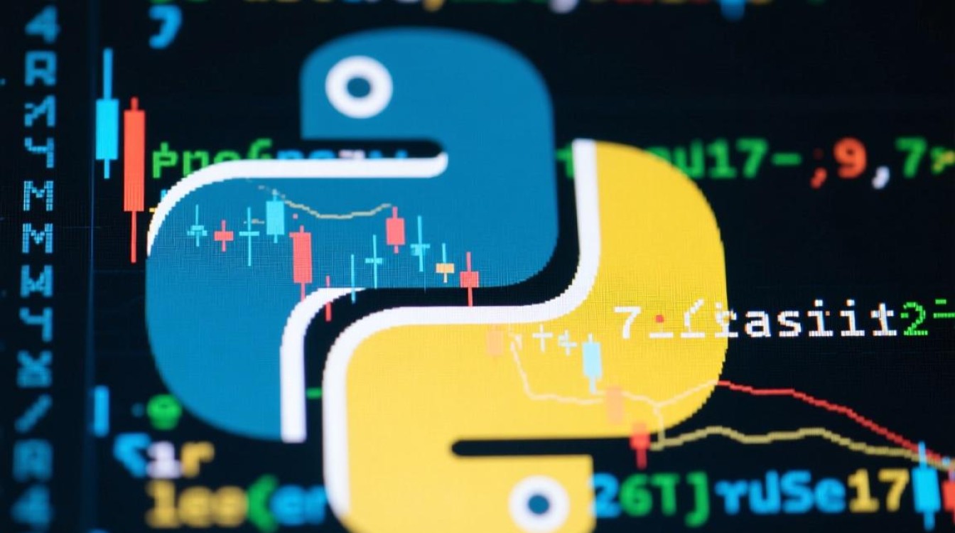 Python代码行后持续报错，究竟是什么原因导致？深度解析解决之道-图1