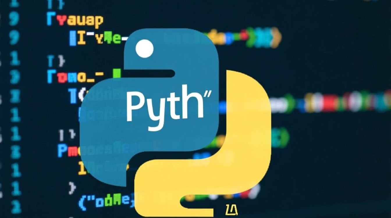Python代码行后持续报错，究竟是什么原因导致？深度解析解决之道-图2