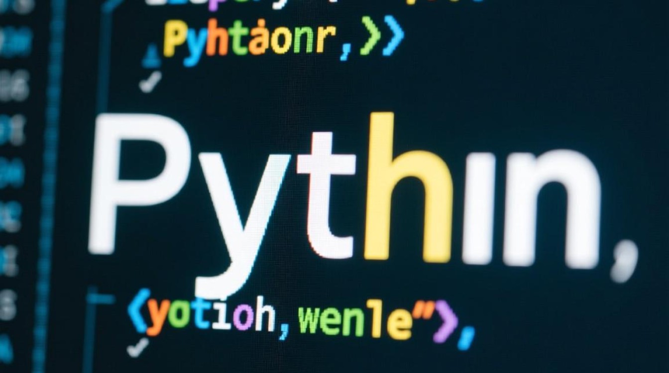 Python代码行后持续报错，究竟是什么原因导致？深度解析解决之道-图3