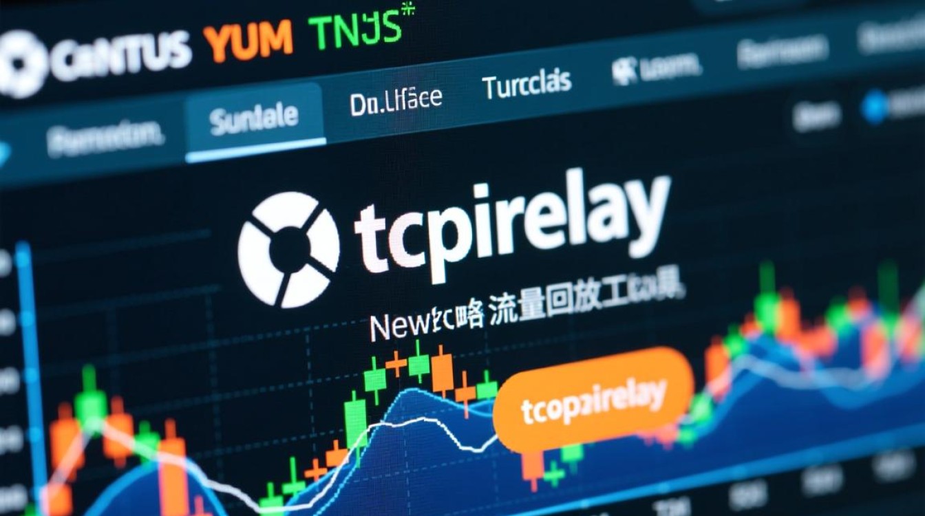 CentOS yum 安装 tcpreplay，有哪些疑问和难点需要解决？-图3