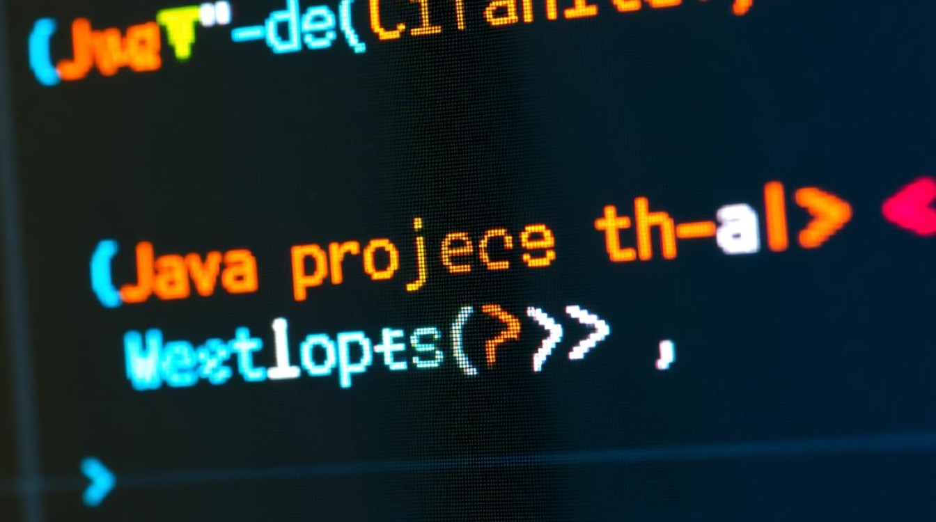 Java项目启动报错，究竟是什么原因导致，如何快速定位解决？-图1