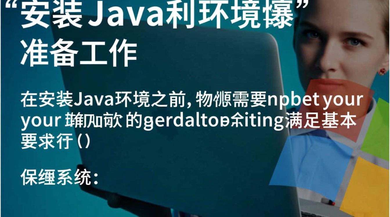 安装Java环境时遇到哪些常见问题及解决方法？-图2