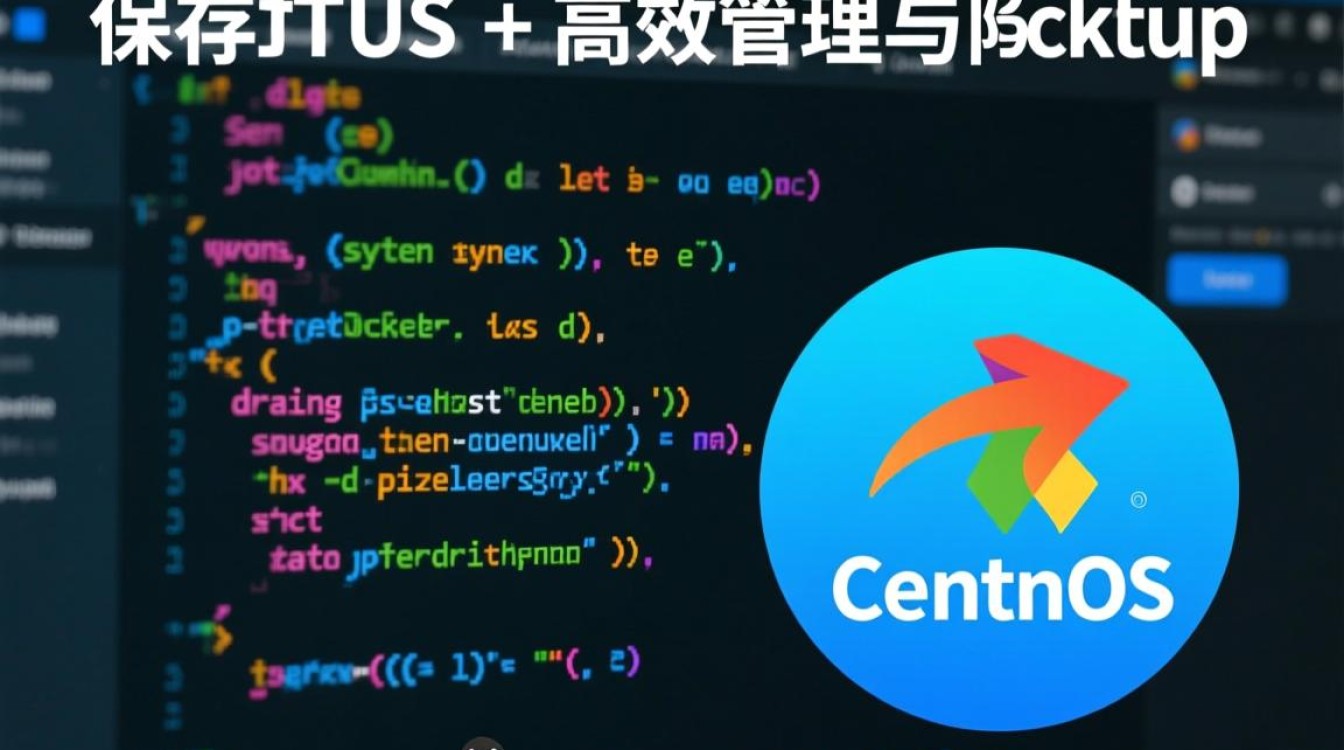 Centos系统如何有效保存常用命令，提高工作效率？-图2