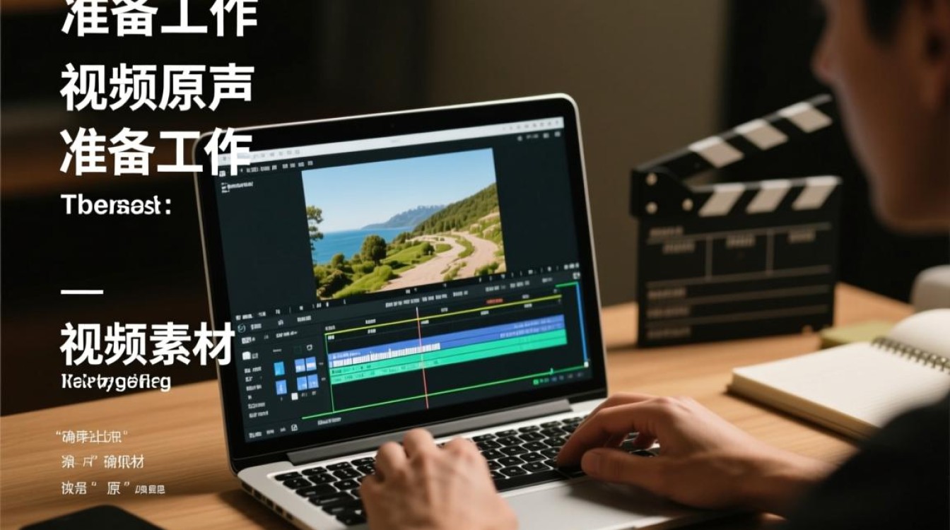 如何高效剪辑原声视频，教程详解及实用技巧分享？-图3