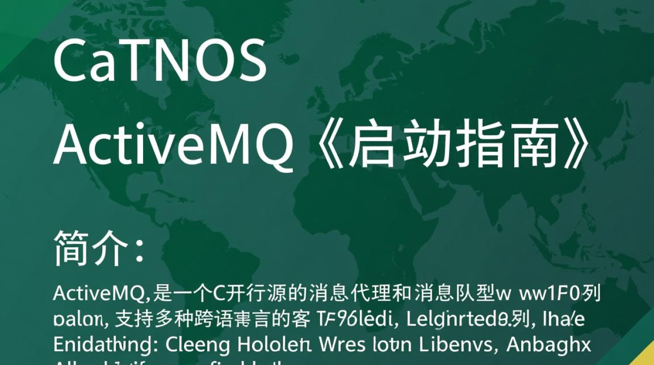CentOS下ActiveMQ启动失败?排查与解决30招全解析!-图2 CentOS下ActiveMQ启动失败?排查与解决30招全解析!-图2