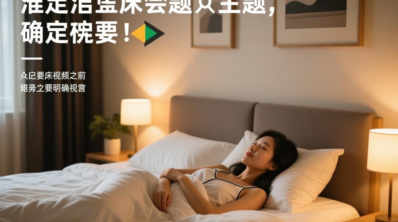 如何巧妙剪辑拍起床视频，打造个性化早晨瞬间？-图2