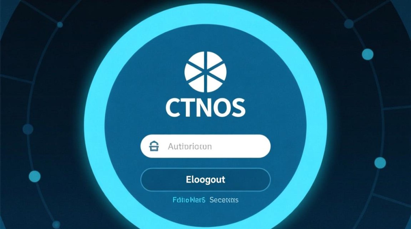 CentOS系统自动logout设置方法详解，如何实现自动退出？-图2