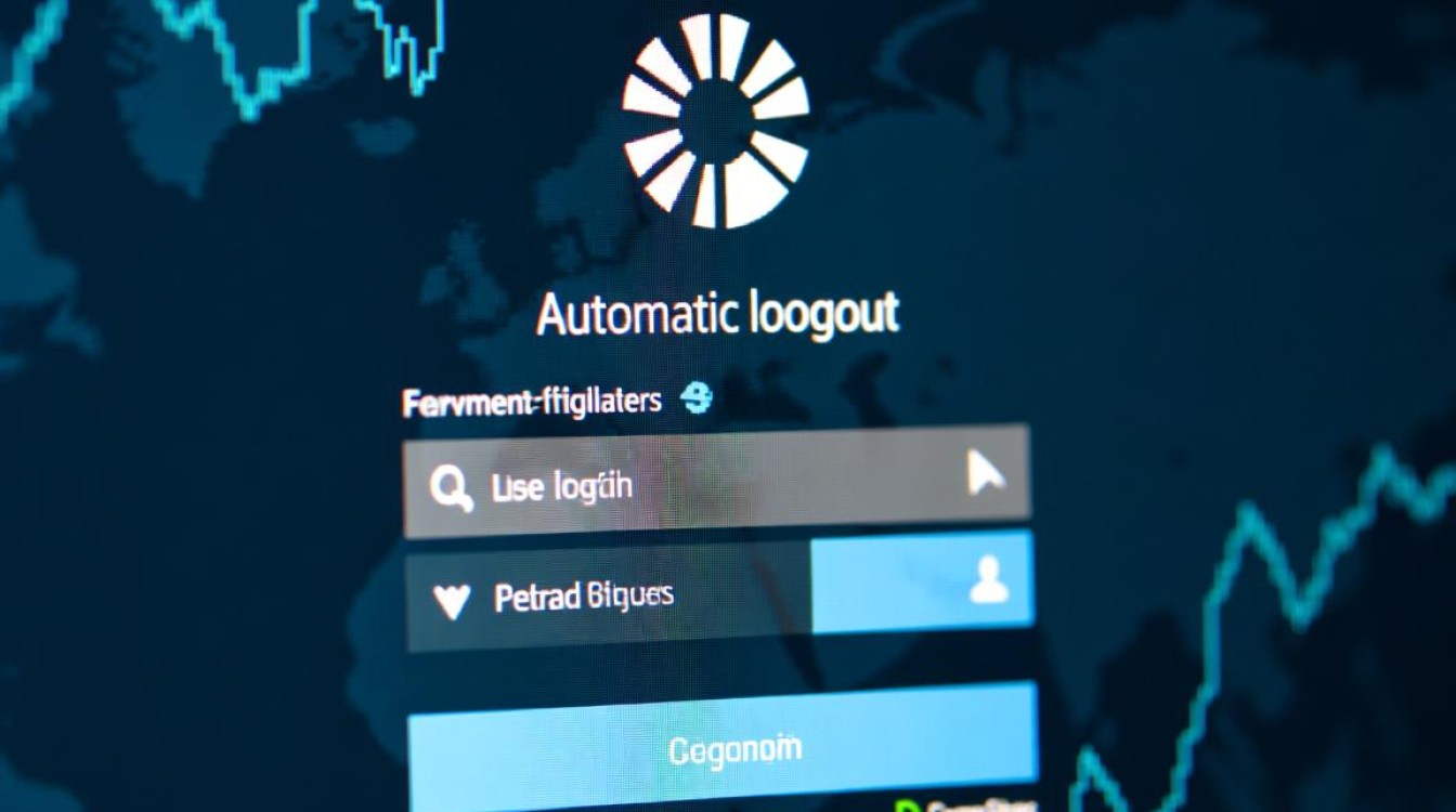 CentOS系统自动logout设置方法详解，如何实现自动退出？-图3