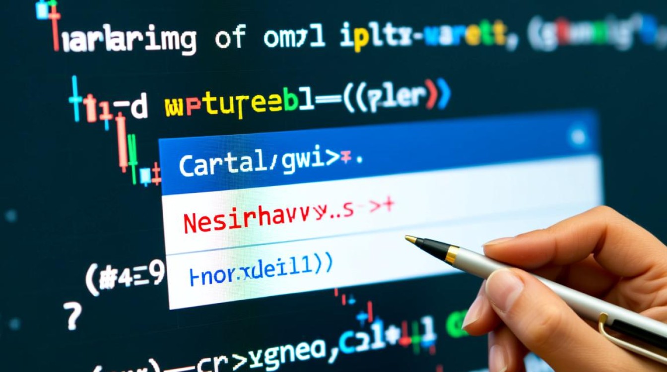 C Web 报错信息，如何快速定位和解决常见错误问题？-图1