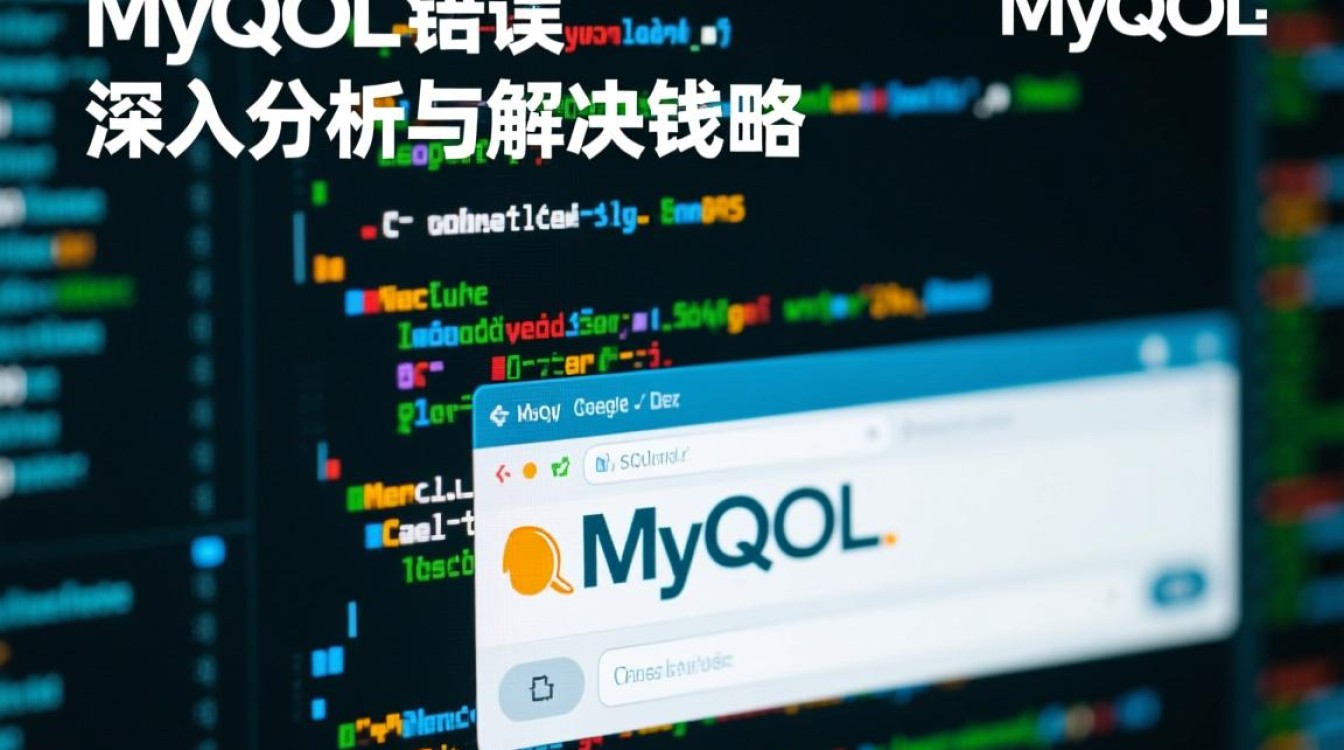 MySQL子查询为何频繁报错？深层原因与解决策略全解析！-图2