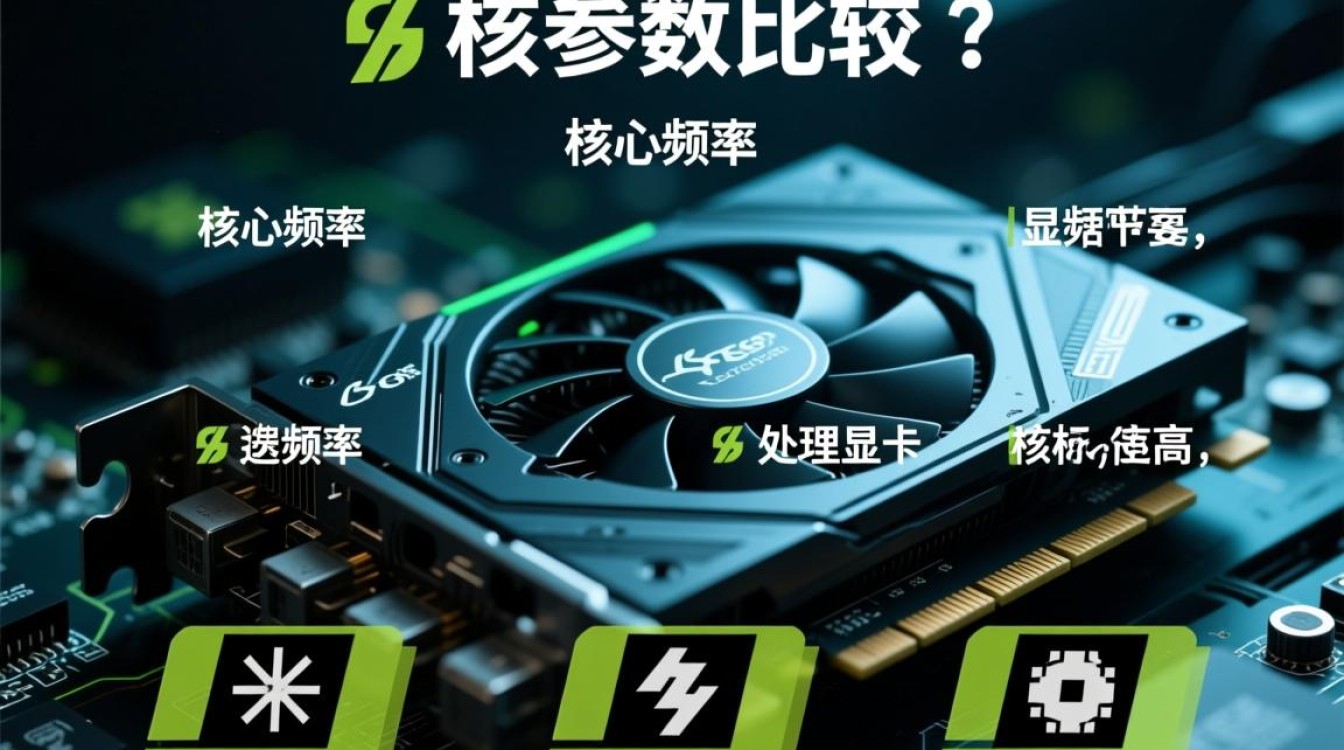 显卡性能如何全面比较？不同型号优缺点分析揭秘-图3